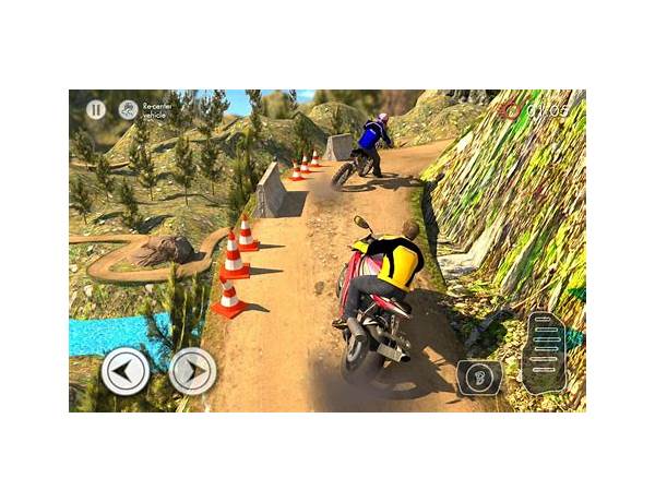 Offroad Bike Racing for Android - Download the APK from Habererciyes